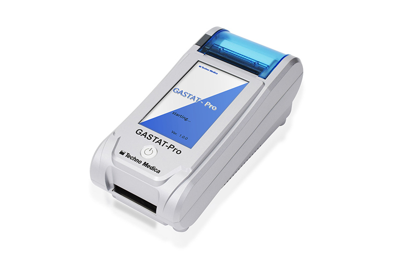GASTAT-Pro
