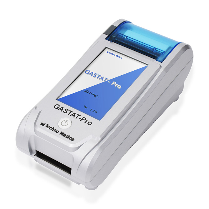GASTAT-Pro