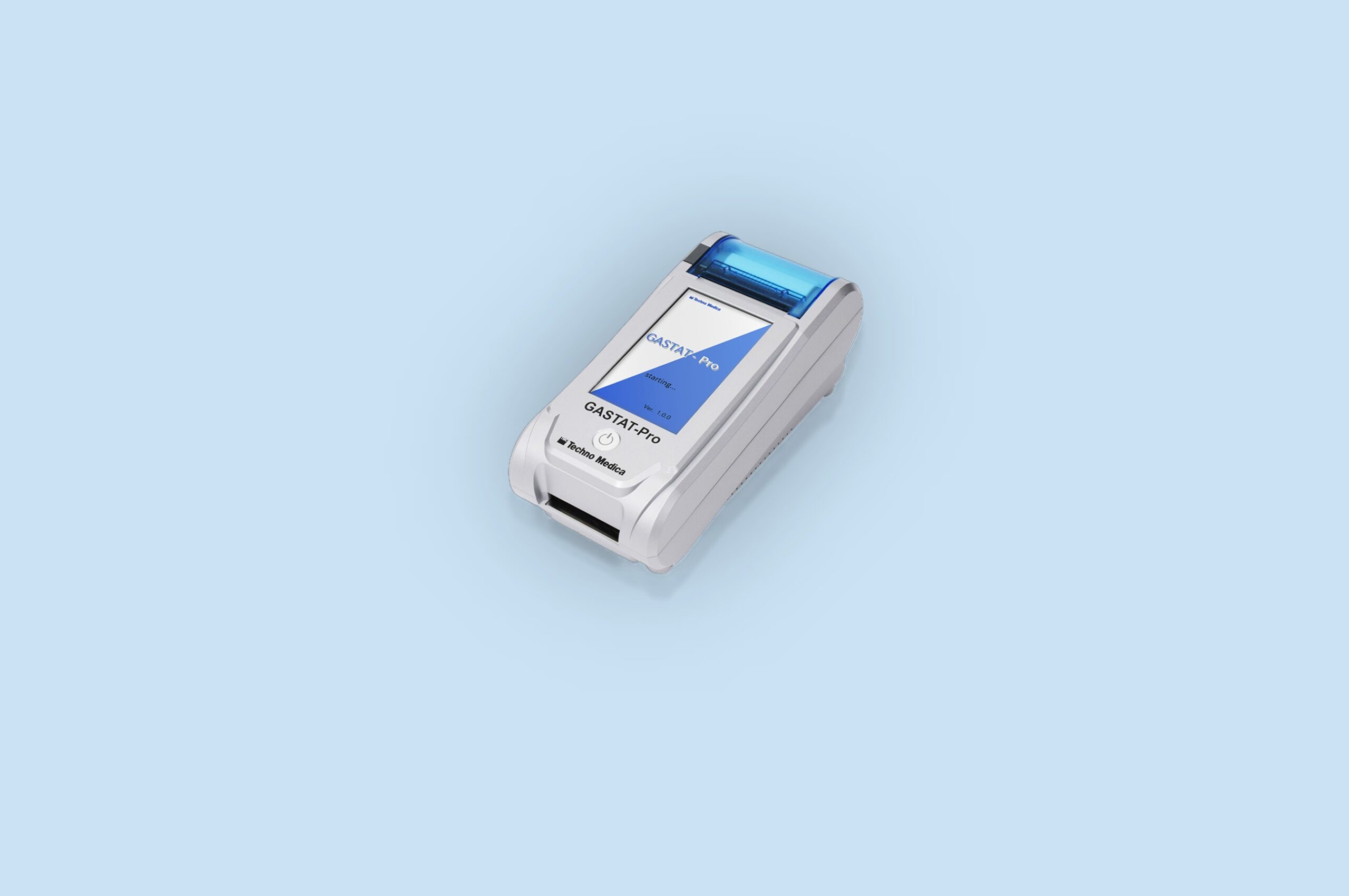 In vitro Diagnostic Analyzer