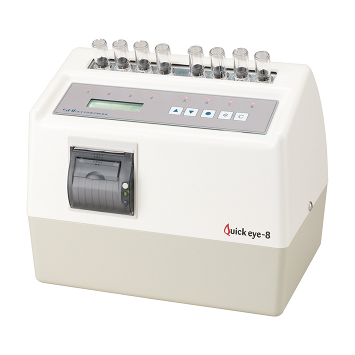 Quick eye-8 SESR-2001-08