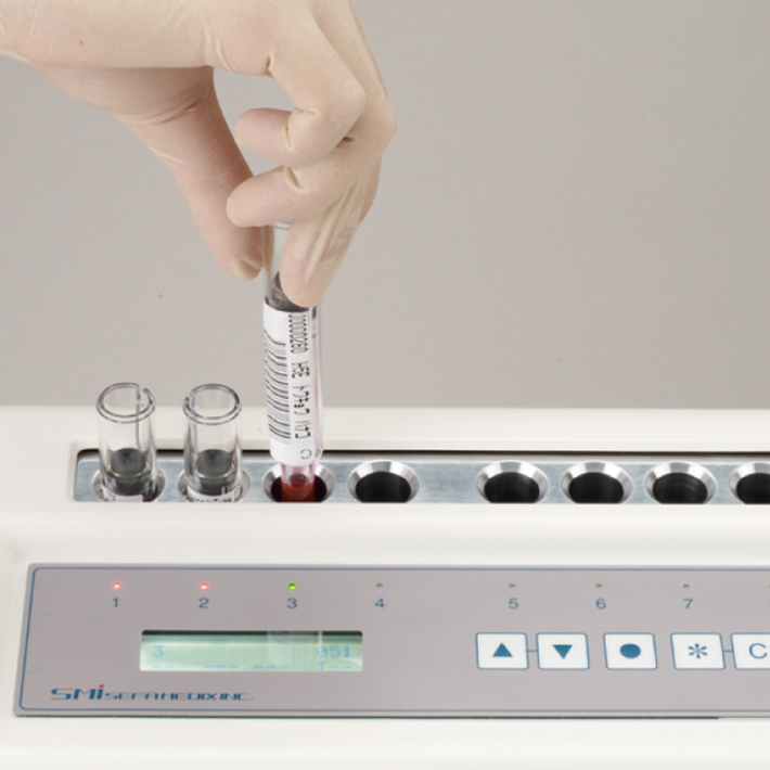 Quick eye-8 SESR-2001-08