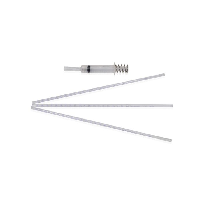 TMCディスポーザブル赤沈管