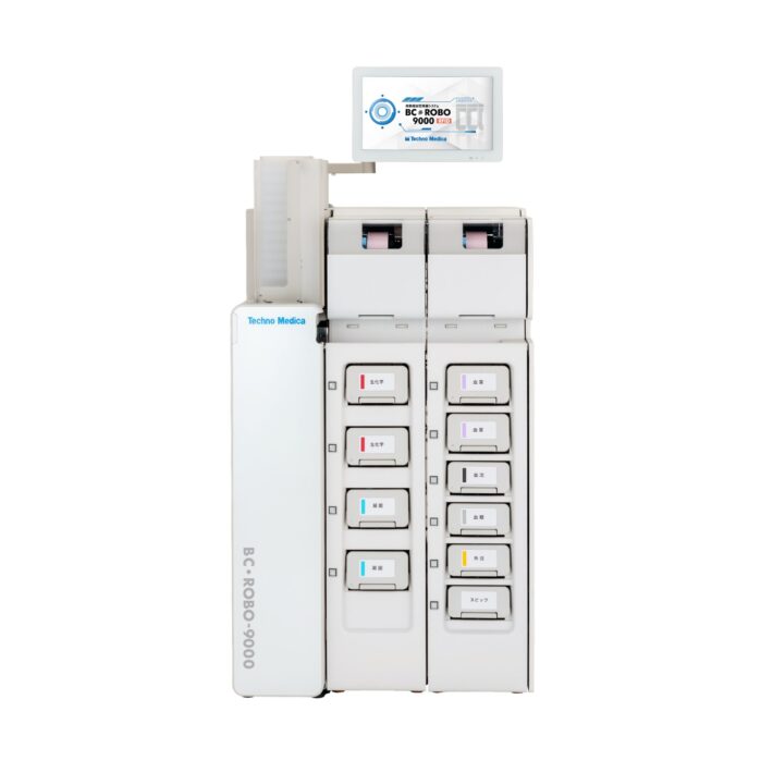 2ユニット（10管種）