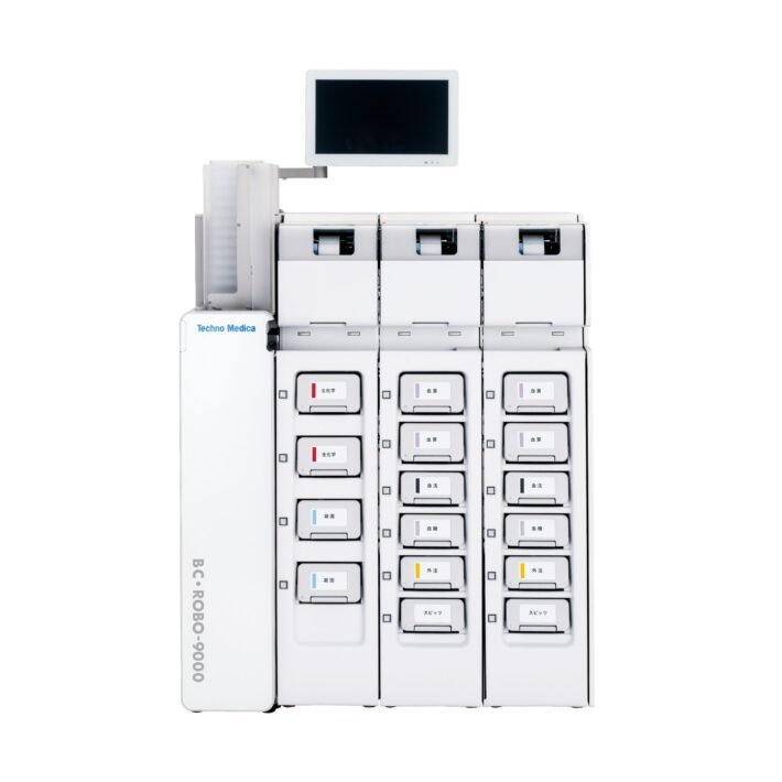 3ユニット（16管種）