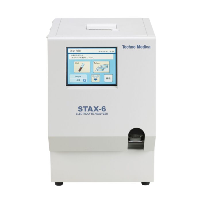 オートサンプラー無しモデル