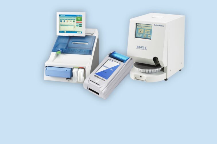 検体検査装置 / POCT 